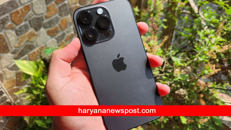 iPhone में अब स्क्रीन जलने की आने लगी शिकायत, यूजर्स लिख रहे - अब तक का सबसे खराब फोन