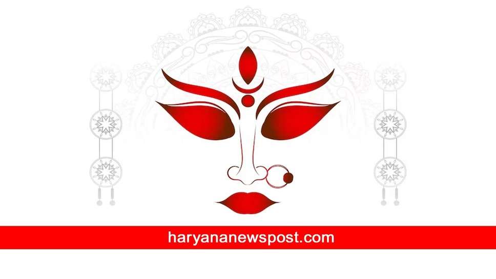 Shardiya Navratri Messages : शारदीय नवरात्रि 2023 पर भेजें शुभकामनाएं और बधाई संदेश