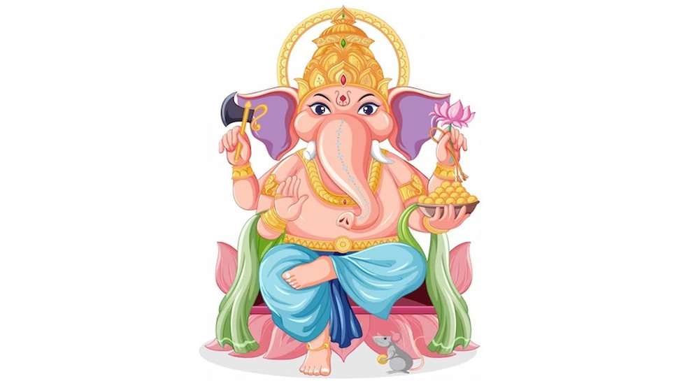 Ganesha Chaturthi 2023 : गणेश चतुर्थी पर बिजनेस के लिए हिंदी में मैसेज