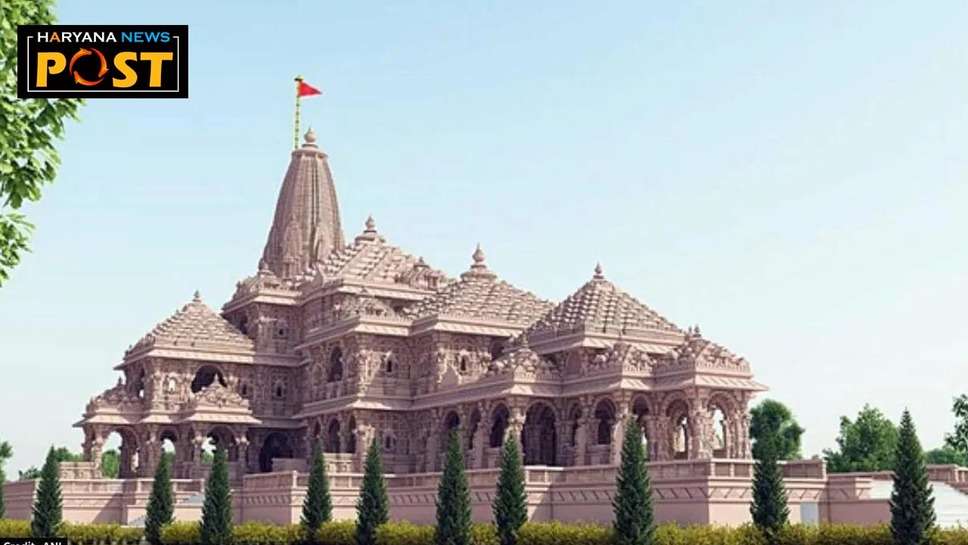 Ayodhya News : रामलला के प्राण-प्रतिष्ठा कार्यक्रम से पहले अयोध्या व अन्य बाजारों और घरों में नवरात्र व धनतेरस जैसा माहौल, बिके 2 करोड़ दीए