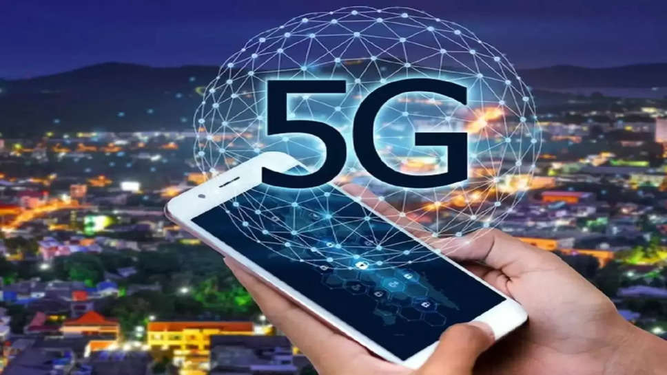 Jio को टक्कर दे रहा Airtel का ये धमाकेदार प्लान, 5G की मिलेगी सुविधा 