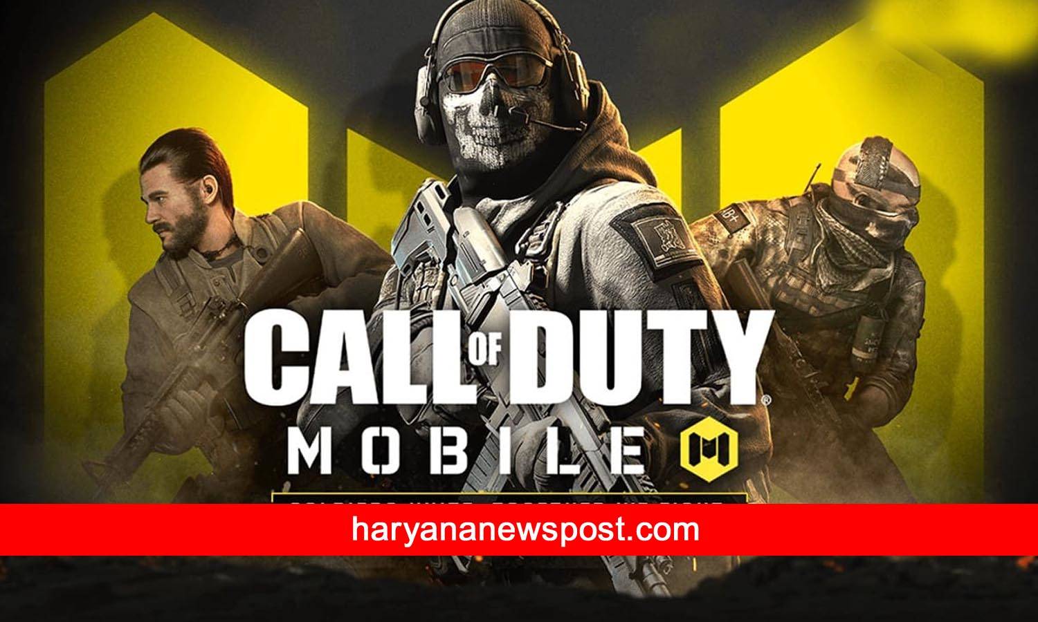 COD Mobile Redeem Code Today 11 September 2023