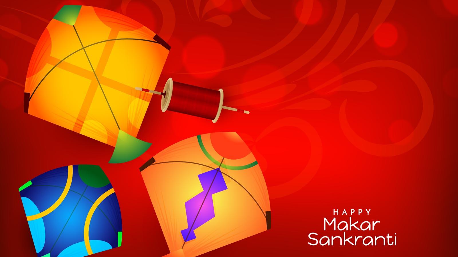 Makar Sankranti Wishes in Hindi – Makar Sankranti Messages