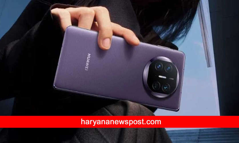 अब Huawei लांच करेगा अपना Foldable स्मार्टफोन, जानिए कीमत
