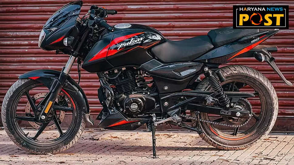 बजाज का नया धमाका: ₹ 35,000 मे, घर ले जाए अपनी ड्रीम बाइक!