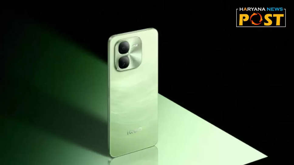 iQoo Z9x 5G: 5G स्मार्टफोन लवर्स के लिए बड़ी खुशखबरी, 16 मई को होगा लॉन्च