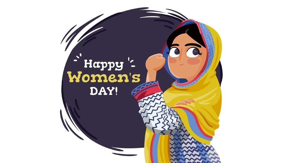 Women’s Day पर अपने Teacher को Hindi और English में भेजिए Wishes