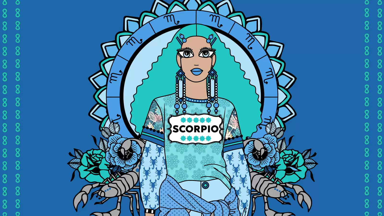 scorpio horoscope 2023 love life