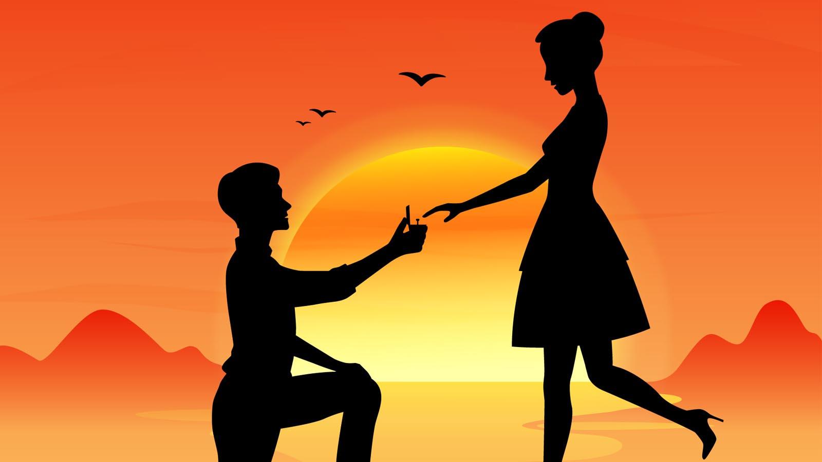 Happy Propose Day Wishes Messages, Greetings for Friends