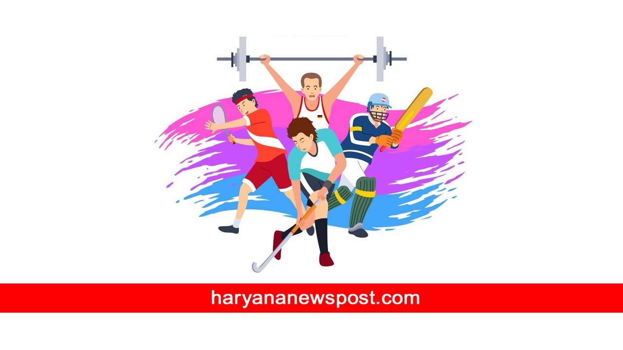 Sports Khel Par Shayari 