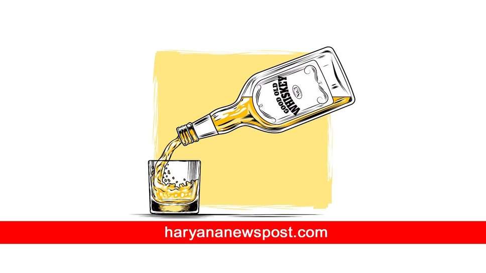 Fact About Alcohol : शराब के हैं शौकीन तो लिमिट में करें सेवन, शरीर का ये अंग नहीं होगा खराब 