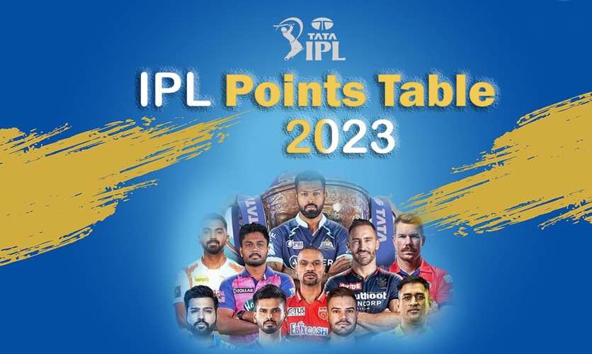 IPL Points Table: एसआरएच और आरसीबी की भिड़ंत आज, ये टीम प्लेऑफ तक पहुंचने की करेगी कोशिश