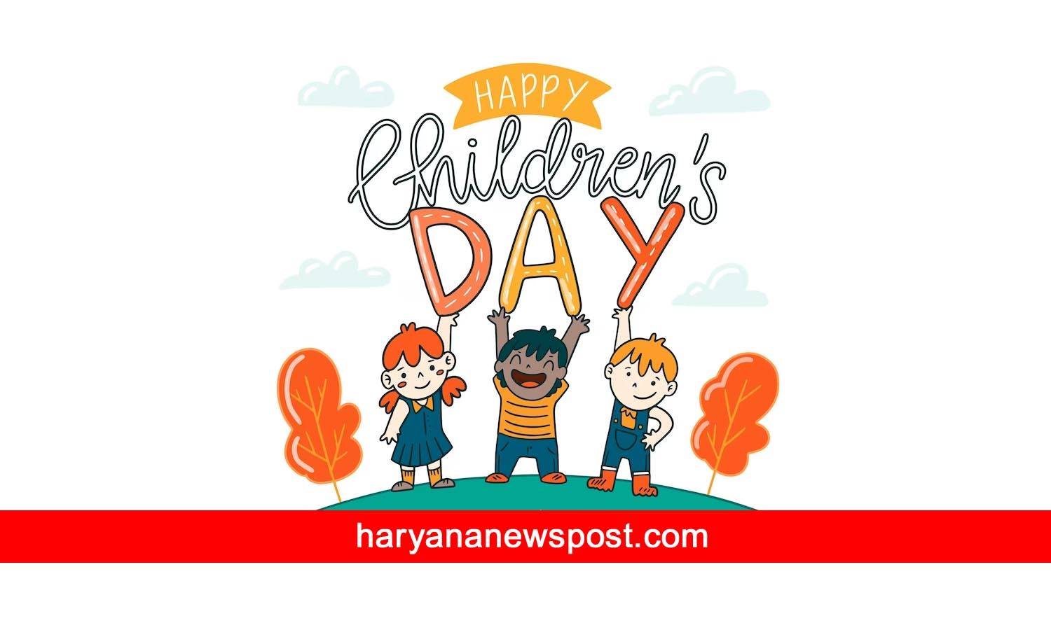 Happy Children’s Day Quotes, Wishes, Messages for Students