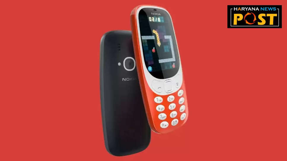 Nokia की वापसी! दमदार स्मार्टफोन रेंज ने मचाया धमाल, यूजर्स फिर हुए दीवाने