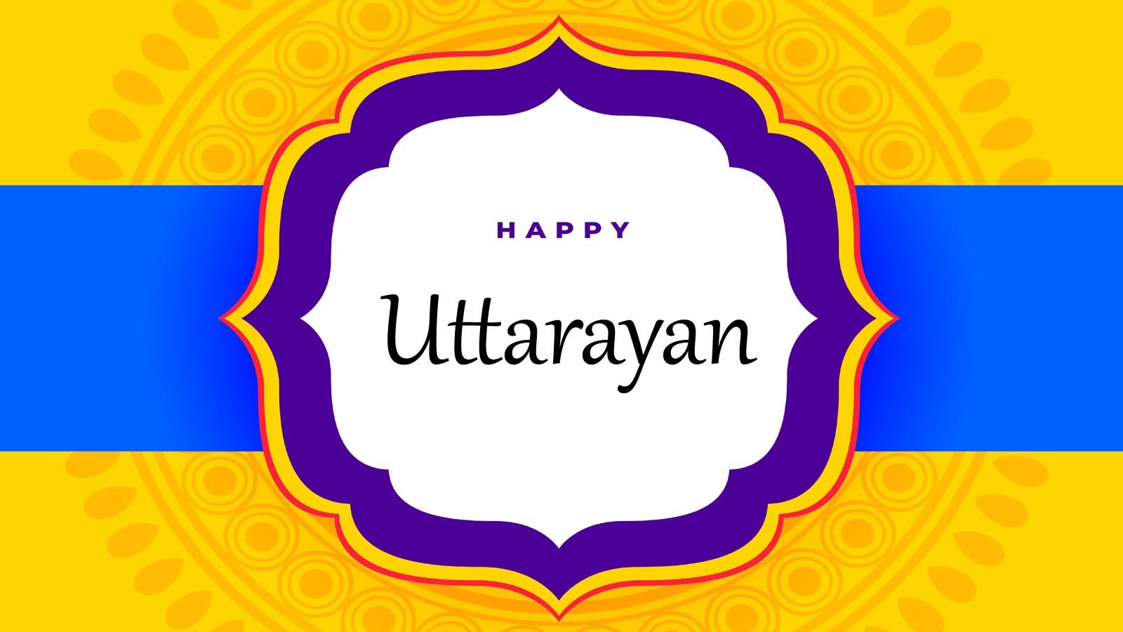 Happy Uttarayan 2023 Wishes Messages, Quotes and Status