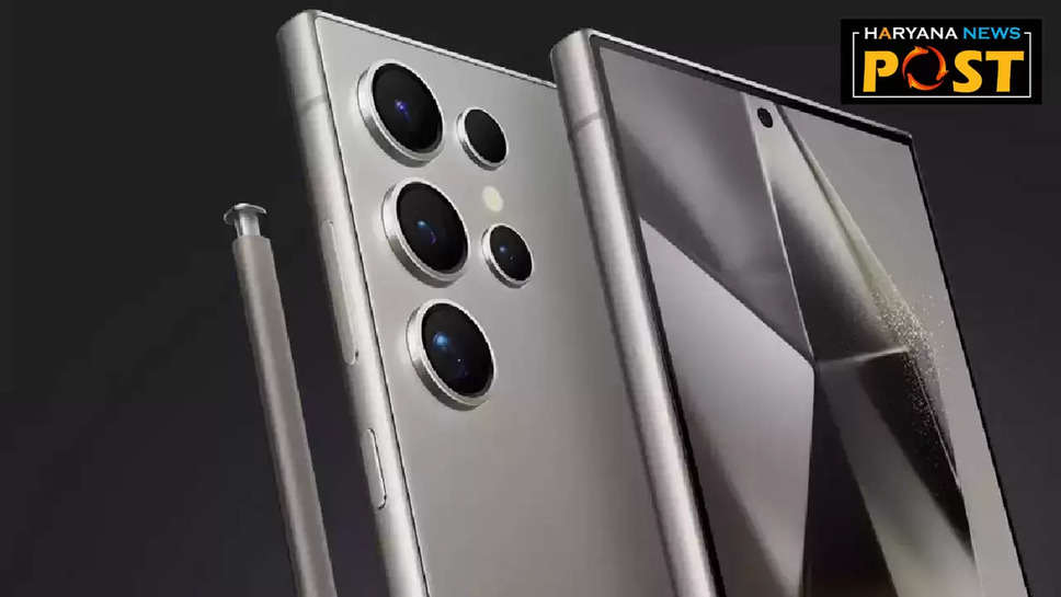 Samsung ने मचाया धमाल! इस फोन में अब मिलेगी डबल बैटरी और दमदार परफॉर्मेंस!