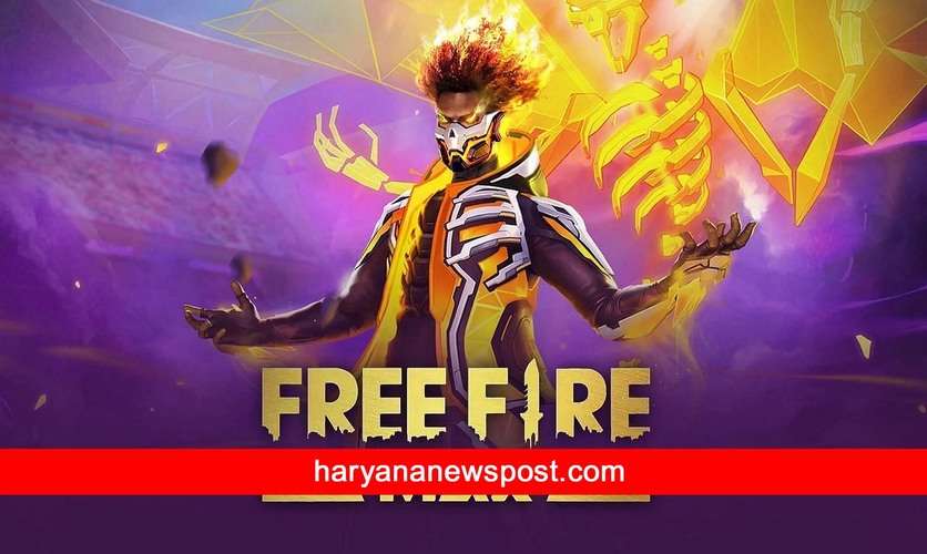 12 September 2023 Free Fire Max Redeem Code Today : गरेना फ्री फायर मैक्स रिडीम कोड 12 सितंबर, जानें कैसे पेटस का प्रयोग करें 