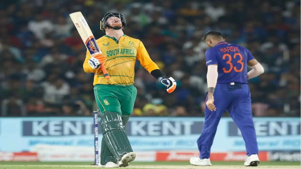  India vs South Africa: टीम इंडिया साउथ अफ्रीका को धूल चटाने को तैयार