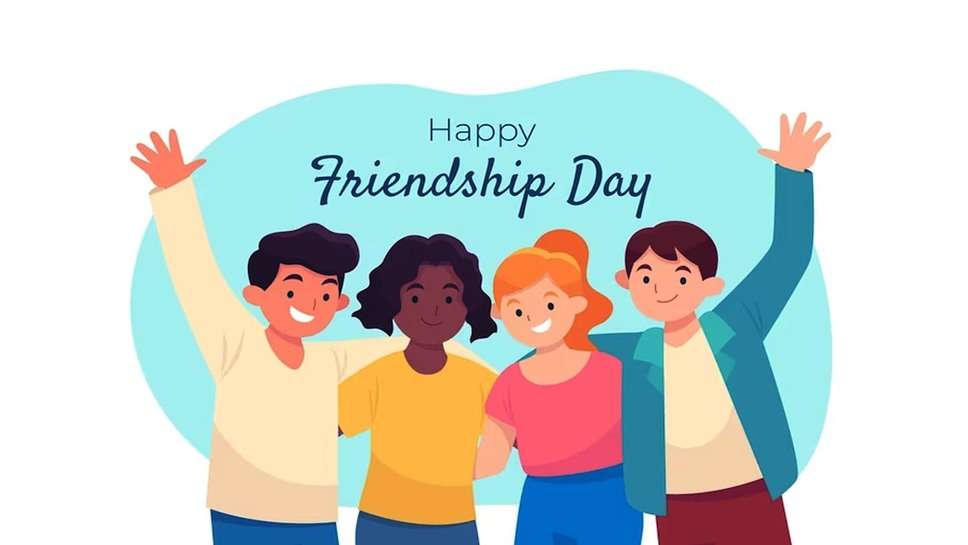 Best Friendship Day Instagram Captions for Best friend: इंस्टाग्राम के लिए फ्रेंडशिप डे कैप्शन 2023