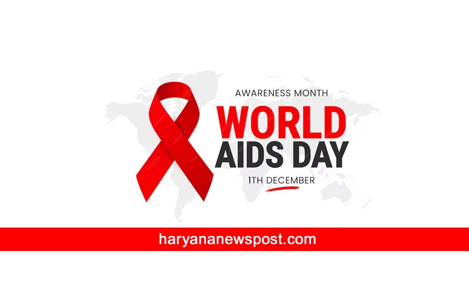 World Aids Day पर शेयर करें Wishes और Shayari, एड्स दिवस पर हिंदी में