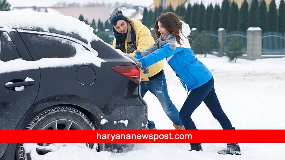 ठंड के मौसम में Car की करें Care समय पर करवा लें Service और जानें Winter के लिए जरूरी Checklist