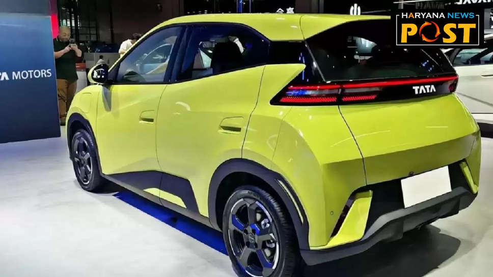 नई सवारी! Tata Nano इलेक्ट्रिक कार भारत में होगी लॉन्च, कम कीमत में मिलेगी शानदार रेंज