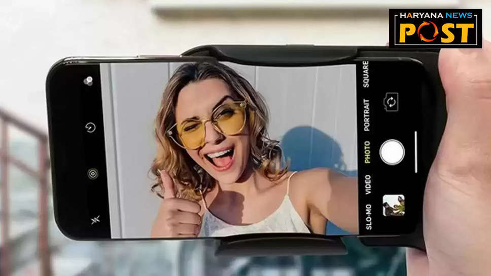 शानदार सेल्फी के लिए Samsung के ये स्मार्टफोन हैं बेहतरीन, यहाँ देखें ऑप्शन्स
