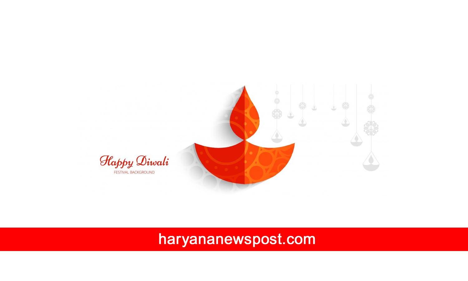 Diwali Messages for Mother in Hindi