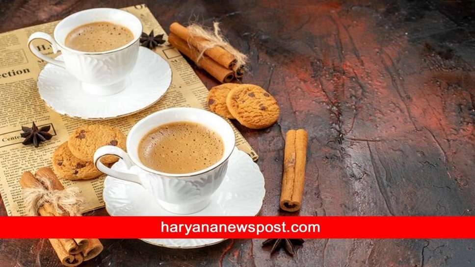 Immunity booster tea : ठंड लग रही हो तो चाय में ये मिलाकर पीएं, शरीर में आ जाएगी ऊर्जा 