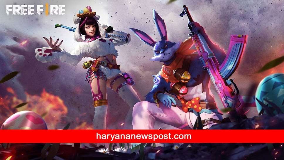 Free Fire MAX में शानदार निकनेम को कैसे चुनें, जानें सारी प्रोसेस