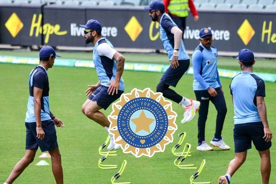 India Cricket Overhaul