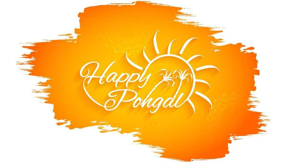 Pongal messages to wishes on whatsapp facebook Hindi