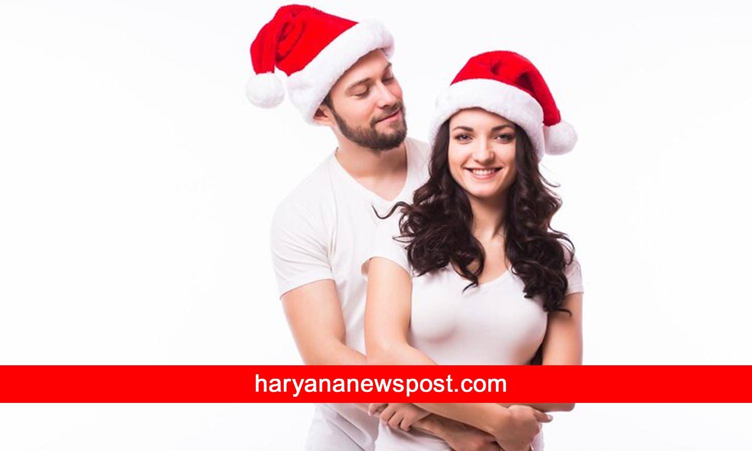 Funny Christmas image Messages for Husband