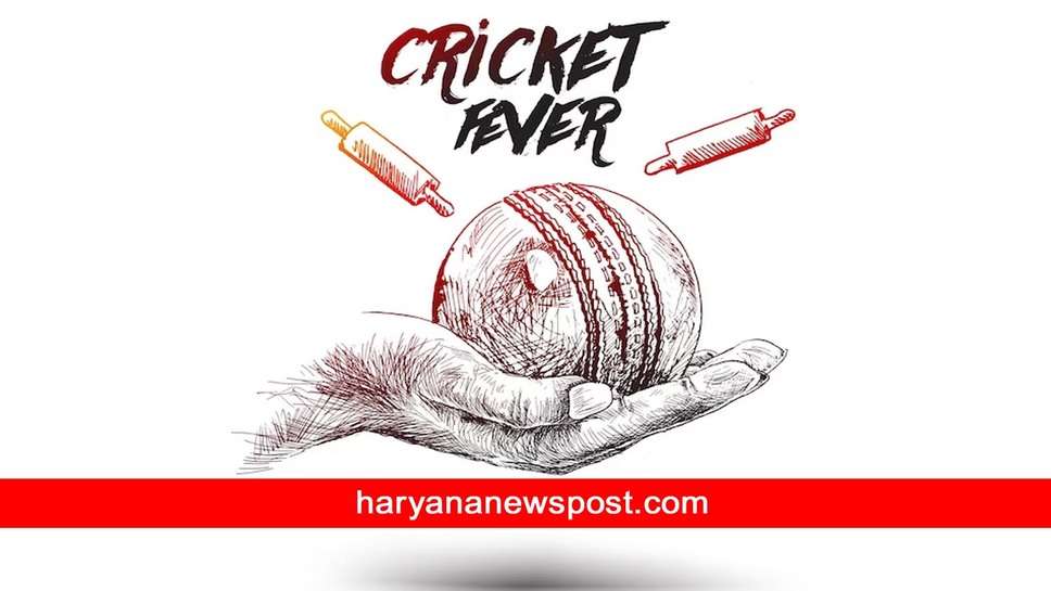 Cricket World Cup Wishes in Hindi : टीम इंडिया को विश्व कप के लिए मेरी शुभकामनाएं