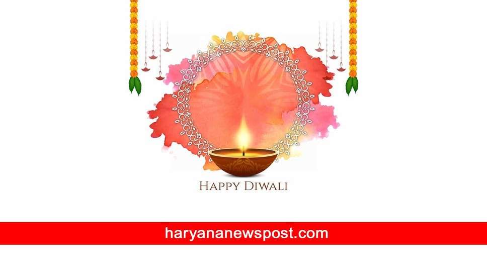 Diwali 2023 पर Ambala में लक्ष्मी पूजन का शुभ मुहूर्त, दिवाली पर अंबाला में क्या है घर, दुकान और व्यापार स्थान के लिए पूजा का सही समय