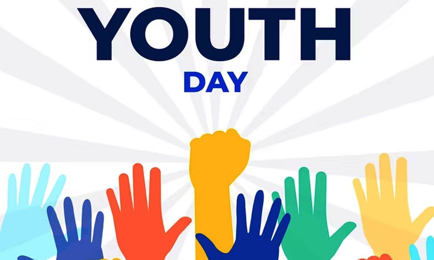 International Youth Day Messages images