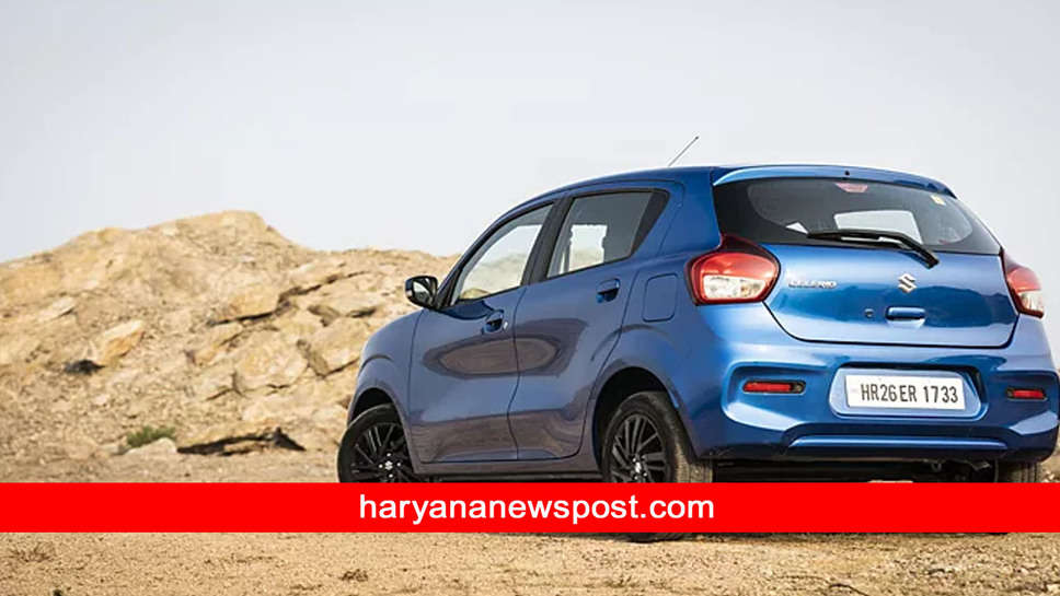 माइलेज के लिए Maruti की ये कारें है सबसे बेस्ट, यहाँ देखिये फीचर्स और लिस्ट