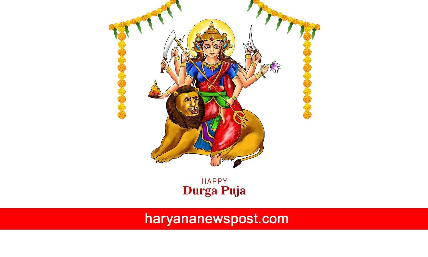 Navratri Greetings wishes Messages to Sister