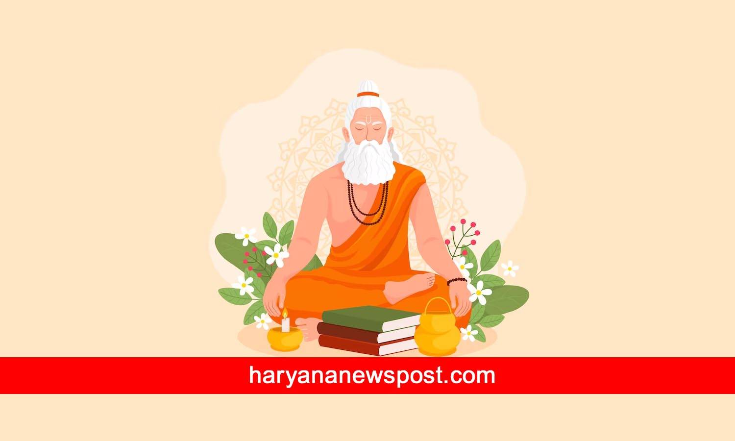 Happy Valmiki Jayanti 2023 Wishes, Quotes, Messages, WhatsApp And Facebook Status To Share On This Auspicious Day