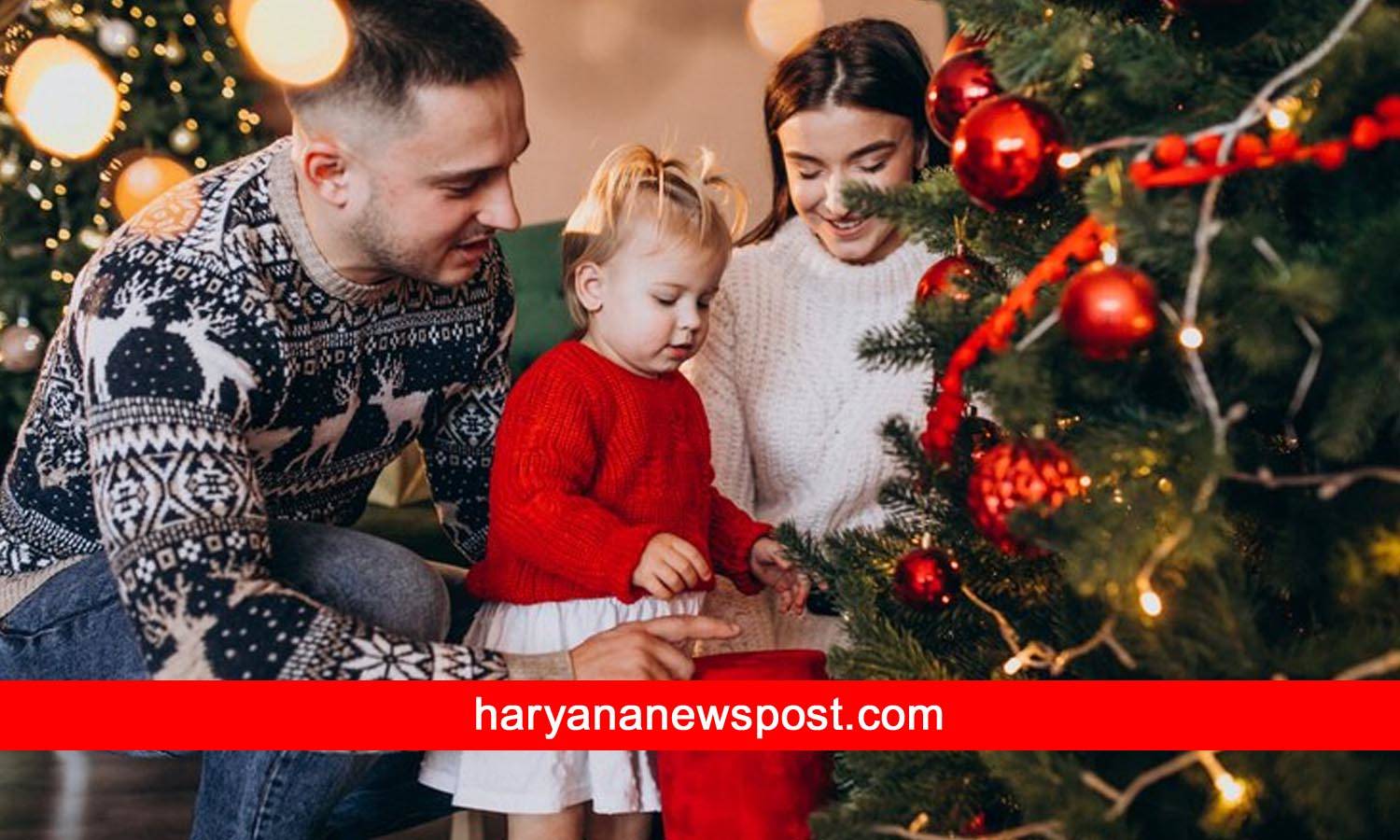 Merry Christmas Wishes For Family, Christmas image Messages