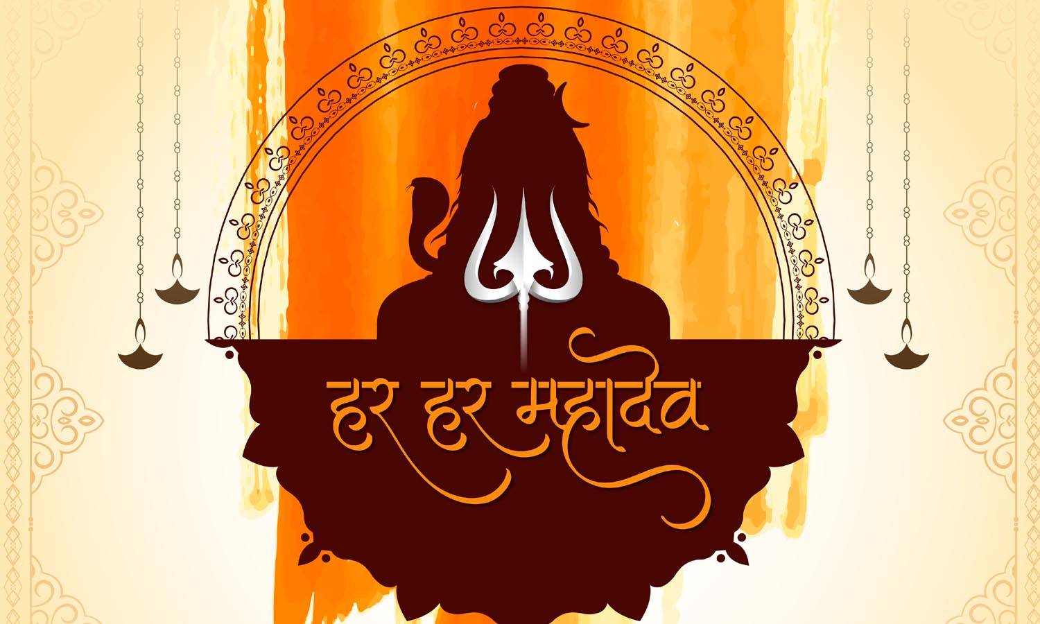 Lord Shiva Quotes Sayings, Mahadev, bholenath Blessing Messages Images