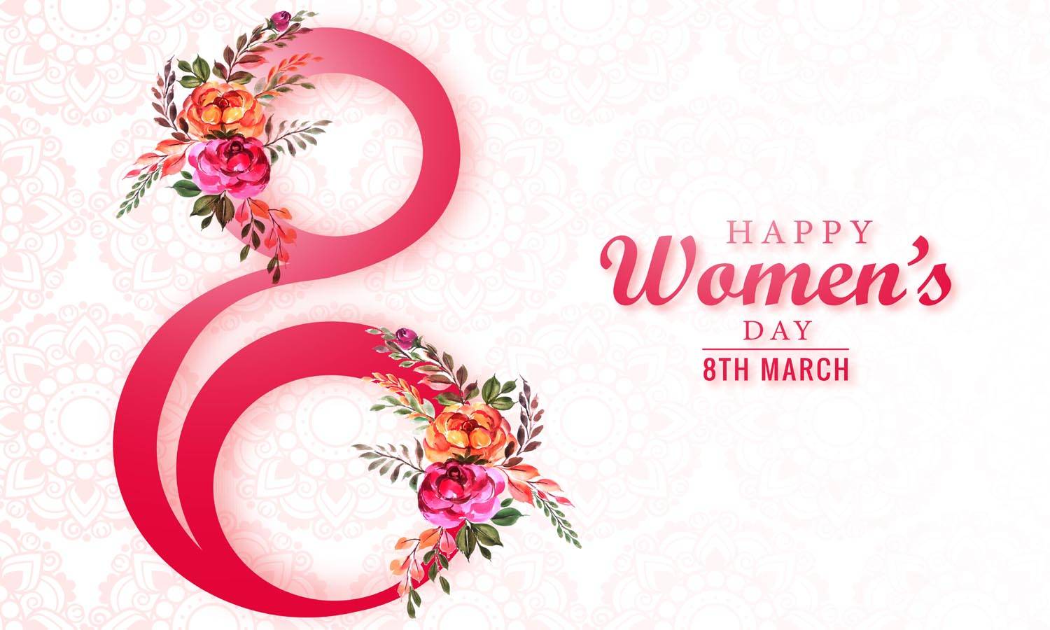 Womens Day Messages for Colleagues – womens day wishes images