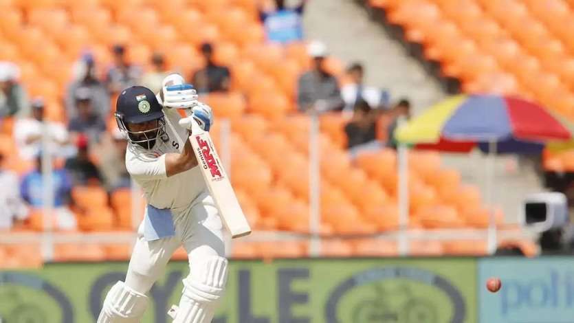 IND vs AUS: अहमदाबाद टेस्ट में शानदार शतक लगाने के बाद बोले विराट, कहा टीम के लिए बड़ा स्कोर नहीं कर पाना मुझे खा रहा था
