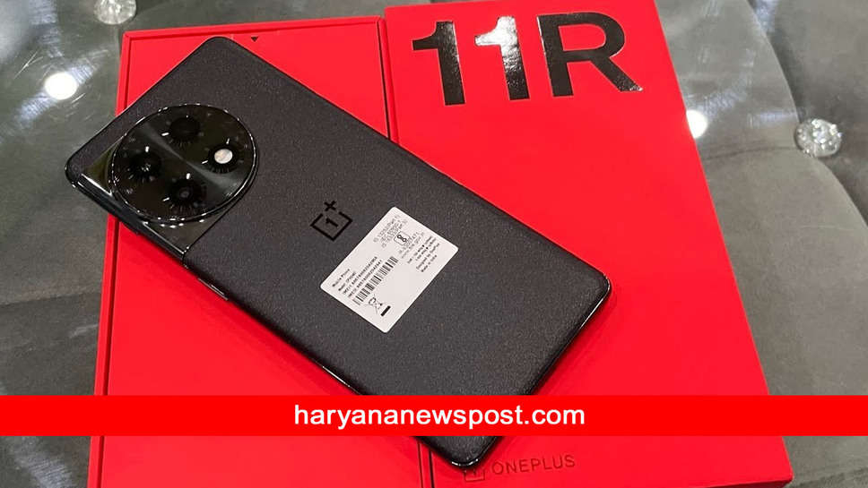 त्यौहारी सीजन पर OnePlus ने किया बड़ा धमाका, इन स्मार्टफोन्स पर दे रहा धांसू डिस्काउंट