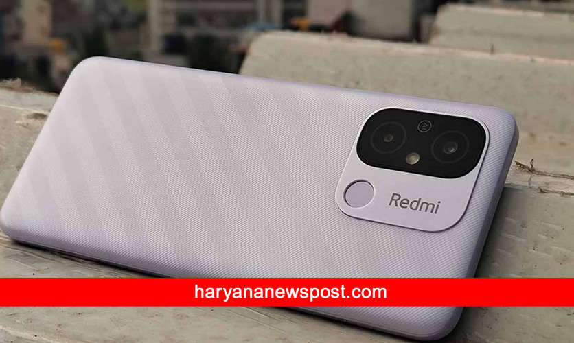 आधे से कम दाम में खरीदें 14 हजार वाला Redmi का स्मार्टफोन, 11GB रैम और 50MP कैमरा से है लेस