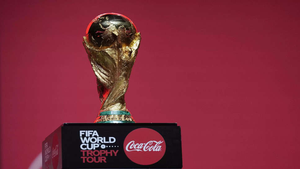 FIFA World Cup Trophy: 6 किलो सोने से बनी, हो चुकी चोरी, कुत्ते ने ढूंढा था, जानिए इससे संबंधित रोचक फैक्ट्स