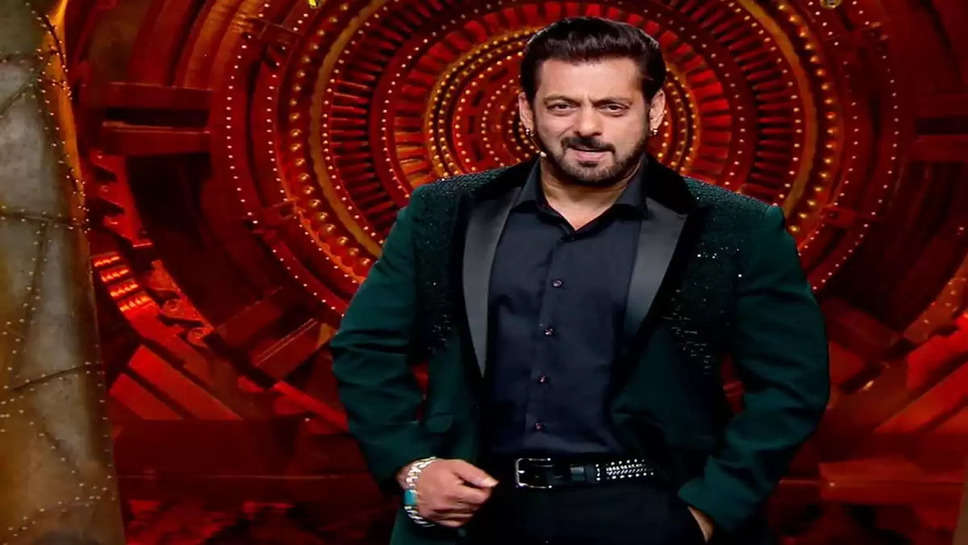 Bigg Boss 16: आखिर सलमान ने क्यों लगाई शालीन को फटकार, जानिए