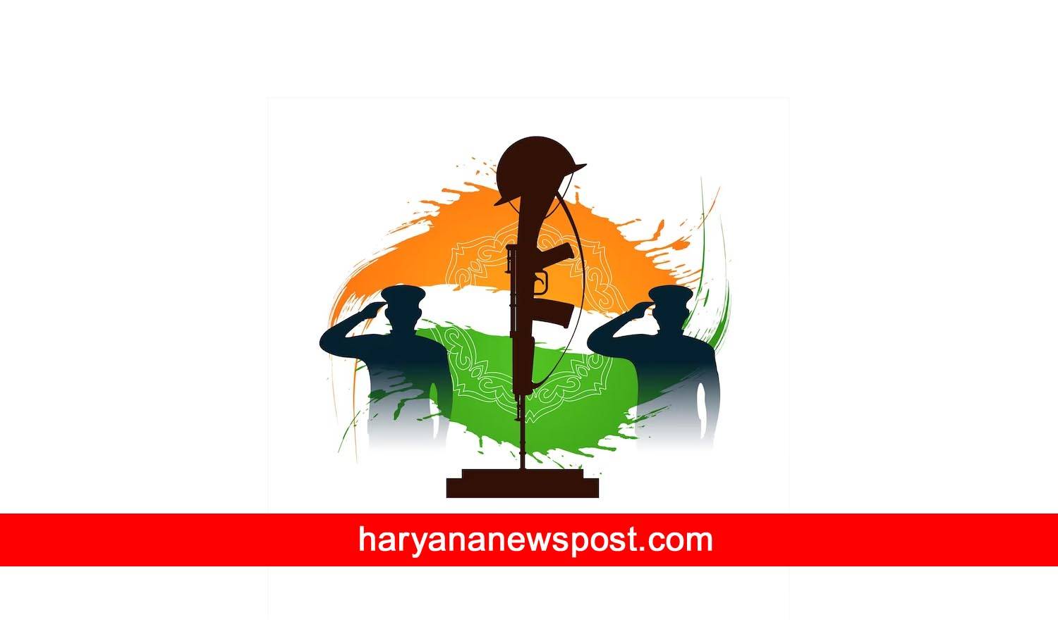 Happy Indian Armed Forces Flag Day Messages, Wishes Quotes images