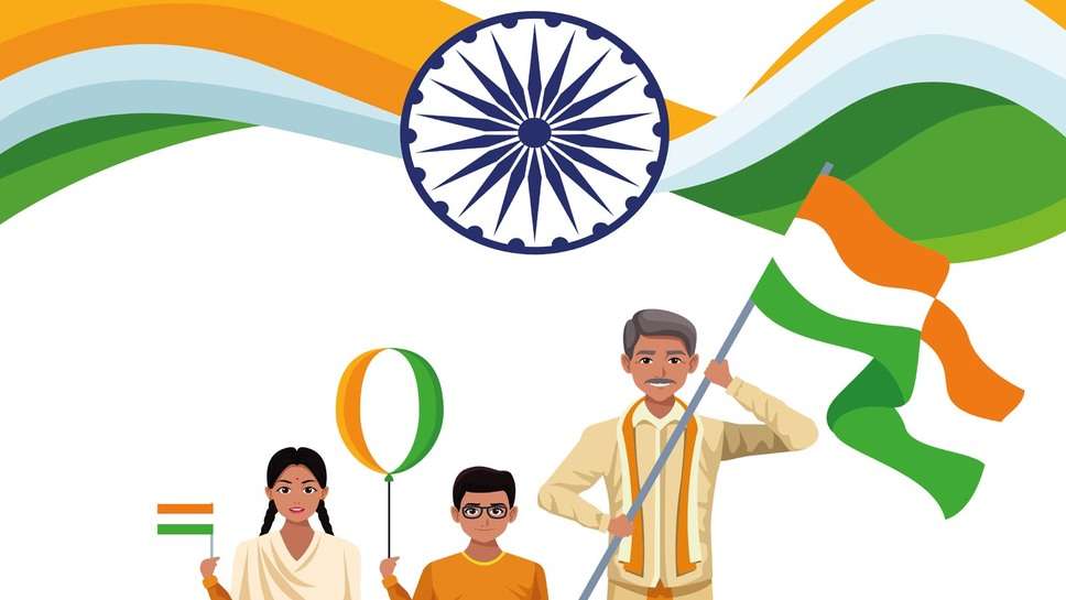 image Best Republic Day Wishes for Parents 