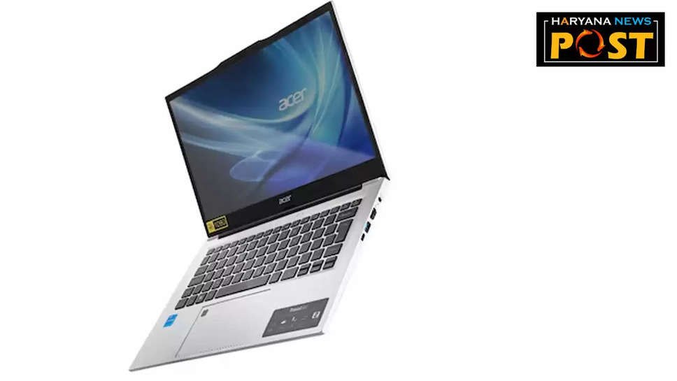 Acer का नया लैपटॉप: एल्युमिनियम बिल्ड, कम कीमत और शानदार फीचर
